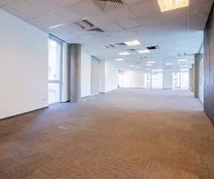 Birouri De Închiriat Sector 1, Zona Herăstrău