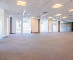 Birouri De Închiriat Sector 1, Zona Herăstrău