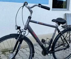Bicicleta Kettler Palma 28"