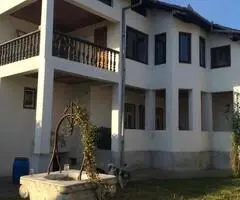 CASĂ DE VÂNZARE ÎN sat CIUGUD, JUD. ALBA