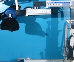 Aparat de recuperare antispasmic MOTOmed Letto 2 picioare brate