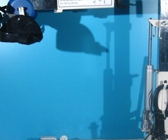 Aparat de recuperare antispasmic MOTOmed Letto 2 picioare brate