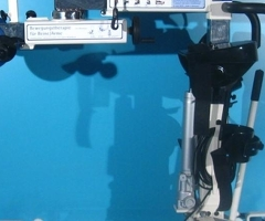 Aparat de recuperare antispasmic MOTOmed Letto 2 picioare brate