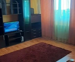 Garsoniera Dorobanti