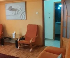 Garsoniera Dorobanti