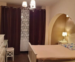 Apartament cu 2 camere, decomandat, cu parcare, București, Teiuș, proprietar.