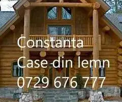 Construcții case, construcții civile și industriale, complete