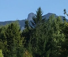 Vand teren in zona Ceahlau -Durau, Neamt