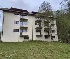 Oportunitate de investiție în stațiunea Cheia