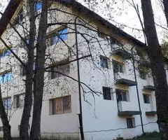 Oportunitate de investiție în stațiunea Cheia