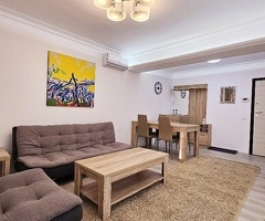 Domenii modern in bloc butiq cu terasa