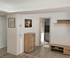 Domenii modern in bloc butiq cu terasa