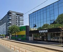 Spațiu Office Reprezentativ – Floreasca | Barbu Văcărescu