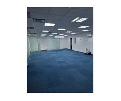 Spațiu Office Reprezentativ – Floreasca | Barbu Văcărescu