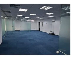 Spațiu Office Reprezentativ – Floreasca | Barbu Văcărescu