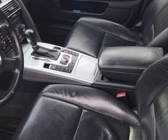 Audi A6 2.0 TFSI Benzină, Automată, Piele Integrală