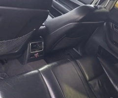 Audi A6 2.0 TFSI Benzină, Automată, Piele Integrală