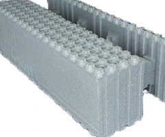 Cofraje termoizolante (gen AMVIC)