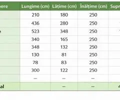 Vand Apartament 2 Camere Baba Novac- Parc IOR- 50 mp