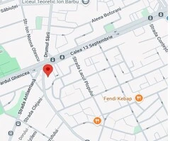 Spatiu pentru farmacie activitati medicale