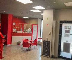 Spatiu pentru farmacie activitati medicale