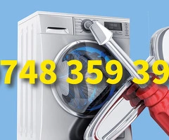 Reparatii de electrocasnice in Bucuresti si localitatile limitrofe