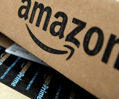 depozit amazon Germania