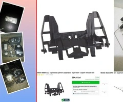 Aspirator Miele HS11