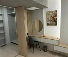 Inchiriez 2 cam,et 5, MTM Pipera,63mp