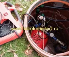 Reparatii pompe submersibile Bucuresti si Ilfov