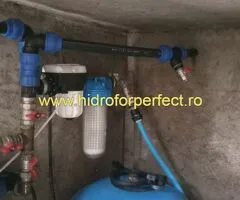 Reparatii pompe submersibile Bucuresti si Ilfov