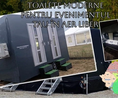 Toalete pentru nunta la cort