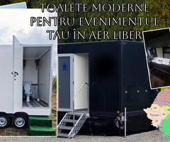 Toalete pentru nunta la cort