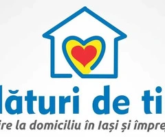 Ingrijire batrani la domiciliu