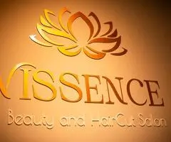 Loc de munca-salon de înfrumusețare