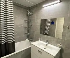 ofer spre inchiriere  apartament boutique   2 camere