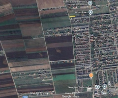 Vând 1500 mp teren intravilan, Izvor, Brasov