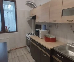 Ofer spre inchiriere apartament 2 camere, et. 2/7, pe Bdul.Dinicu Golescu, Bucuresti, Sector 1