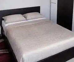Proprietar vand apartament 4 camere, decomandat, mobilat si utilat,Triaj-Brasov