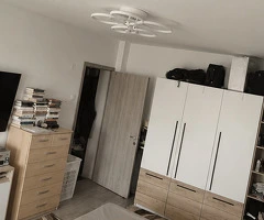 Proprietar vand apartament 4 camere, decomandat, mobilat si utilat,Triaj-Brasov