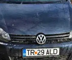 Gol 6 1 6 disel 2010