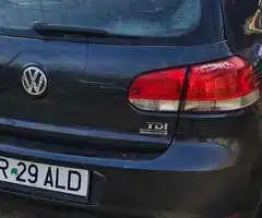 Gol 6 1 6 disel 2010