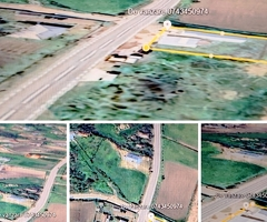 Oportunitate deosebită! Teren de vânzare cu construcții