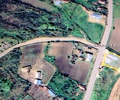 Oportunitate deosebită! Teren de vânzare cu construcții