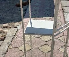 Vând - Suport lumanari,pentru cimitir.Constanta - pret 150 lei