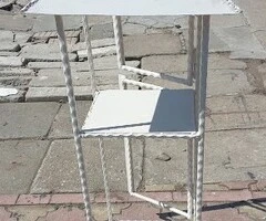 Vând - Suport lumanari,pentru cimitir.Constanta - pret 150 lei