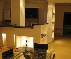 Apartament premium 2 camere | 81 mp | Polonă  Imobil boutique