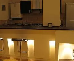 Apartament premium 2 camere | 81 mp | Polonă  Imobil boutique