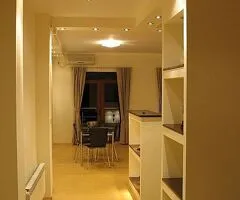 Apartament premium 2 camere | 81 mp | Polonă  Imobil boutique