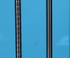 Bara de sprijin din inox